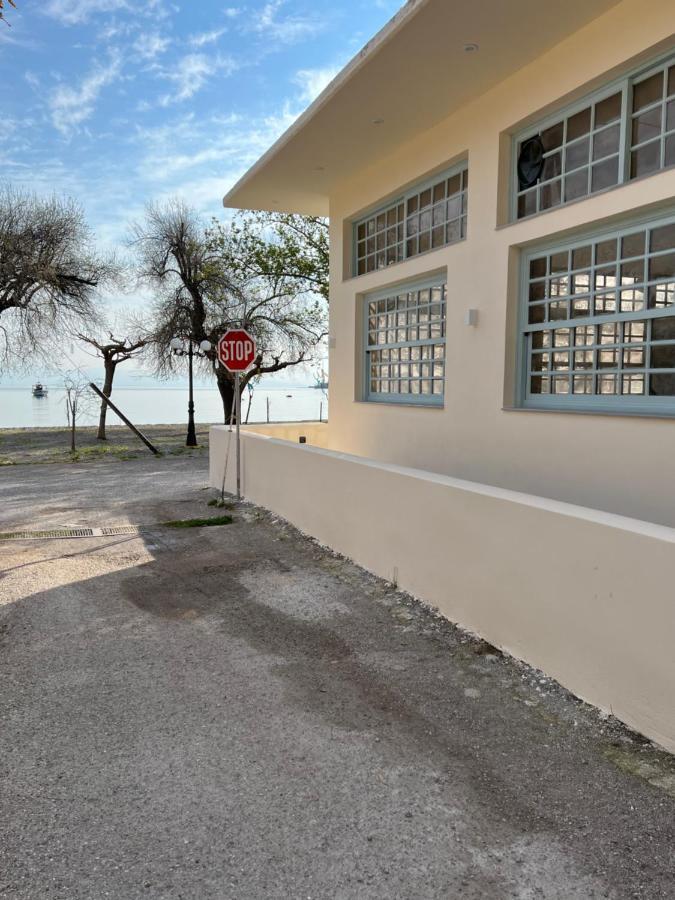 Villa Yoco Eleonas Exterior foto